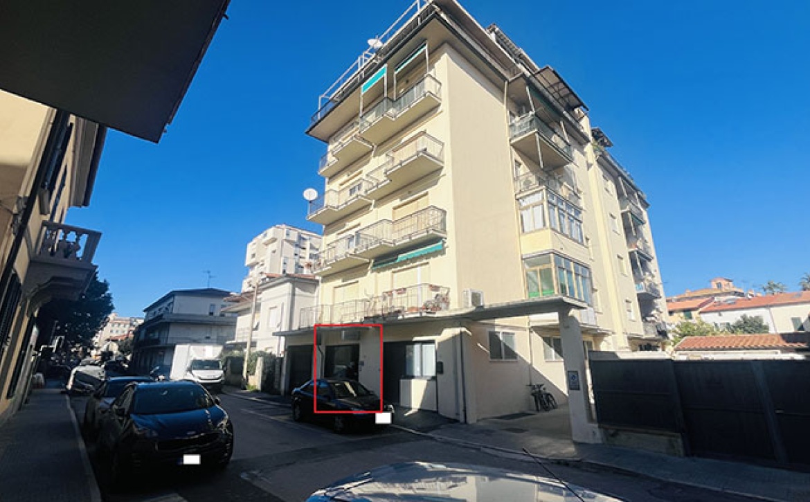 Via Trieste 5,Follonica,Grosseto,Italy,Ufficio,Via Trieste,2367