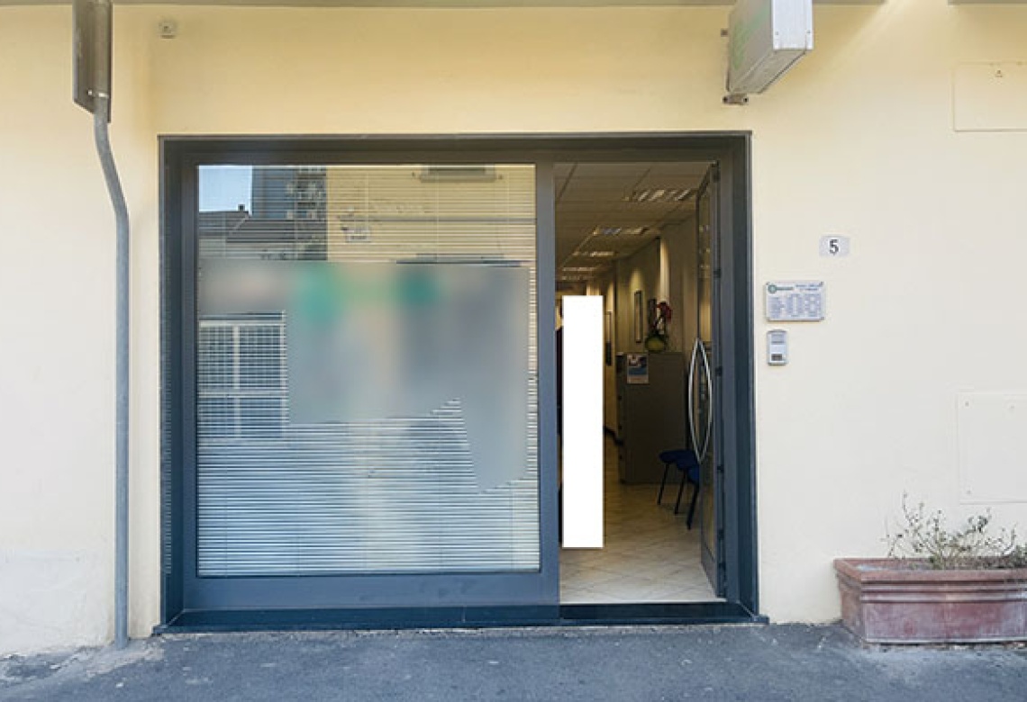 Via Trieste 5,Follonica,Grosseto,Italy,Ufficio,Via Trieste,2367