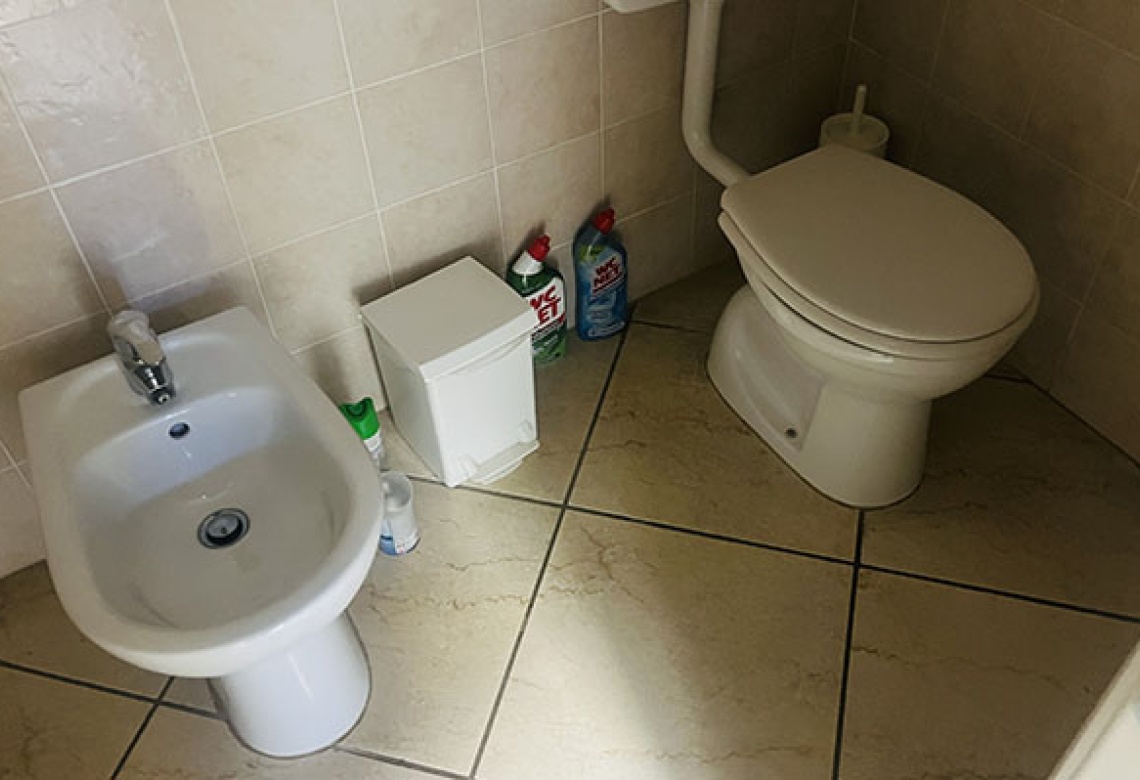 Via Trieste 5,Follonica,Grosseto,Italy,Ufficio,Via Trieste,2367