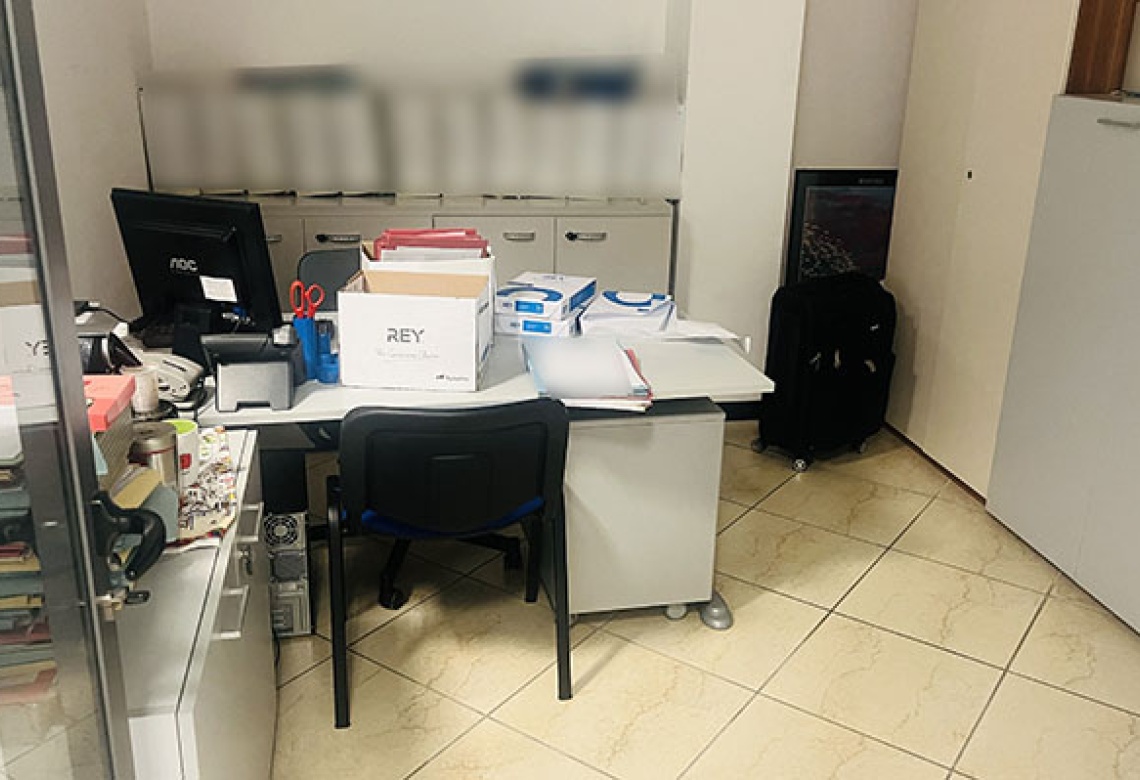 Via Trieste 5,Follonica,Grosseto,Italy,Ufficio,Via Trieste,2367