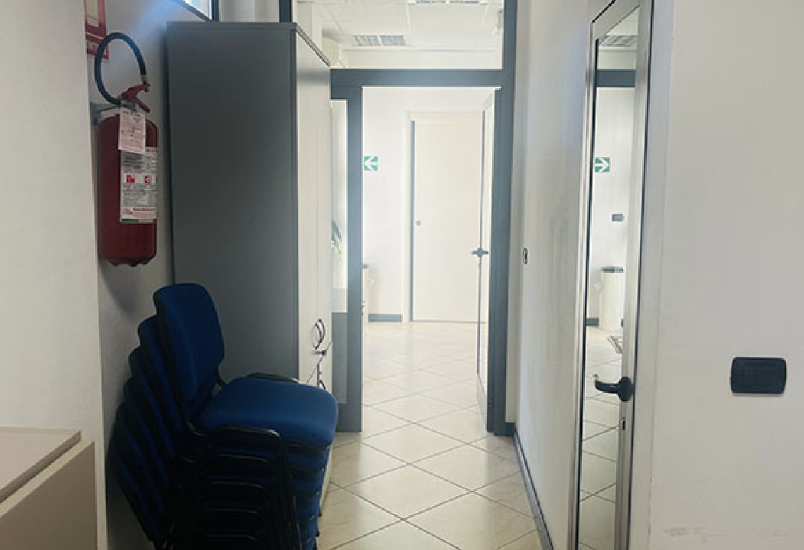 Via Trieste 5,Follonica,Grosseto,Italy,Ufficio,Via Trieste,2367