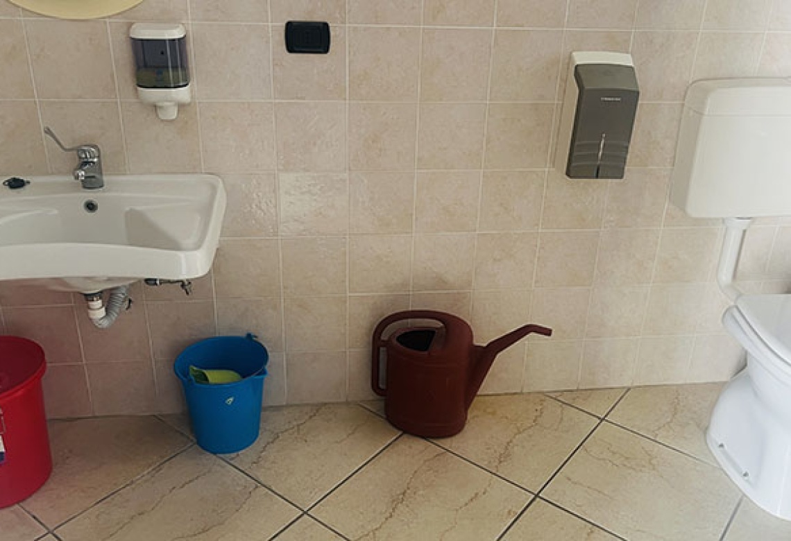 Via Trieste 5,Follonica,Grosseto,Italy,Ufficio,Via Trieste,2367