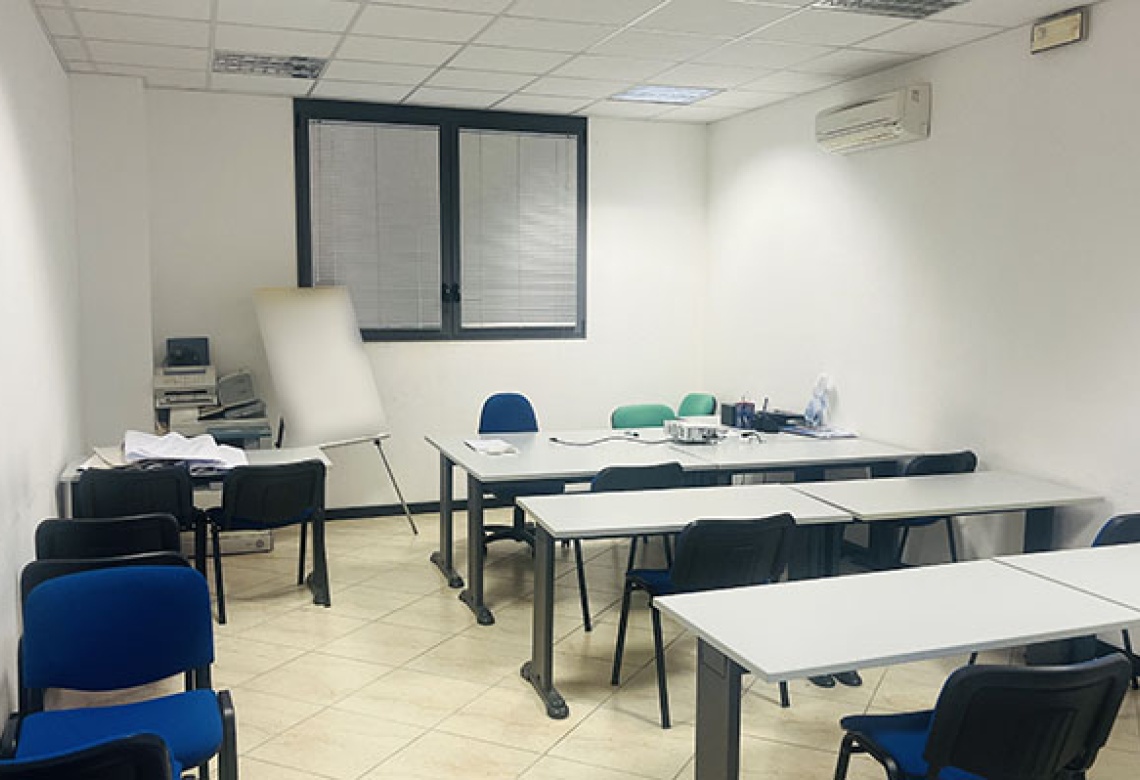 Via Trieste 5,Follonica,Grosseto,Italy,Ufficio,Via Trieste,2367