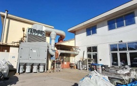 Via Vittorio Veneto 60/E,terranuova Bracciolini,Arezzo,Italy,Laboratorio,Via Vittorio Veneto,2370