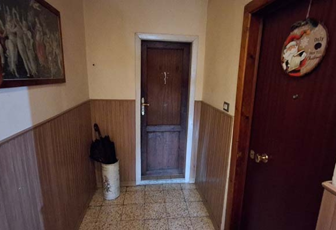 Via G. Monaco 4,terranuova Bracciolini,Arezzo,Italy,Appartamento,Via G. Monaco,2371