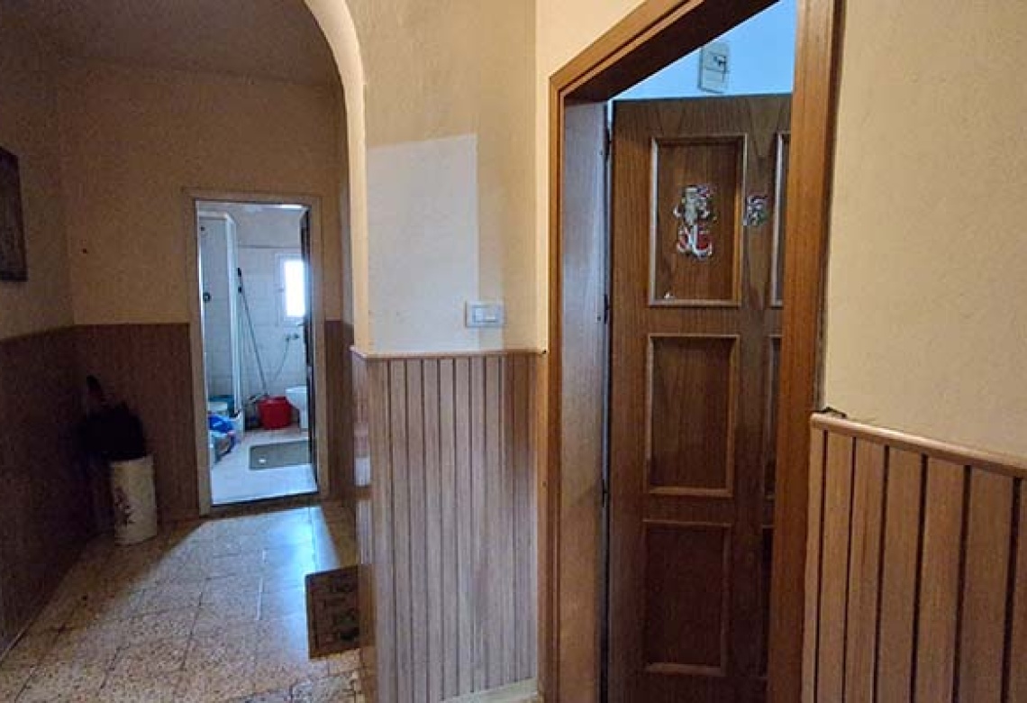Via G. Monaco 4,terranuova Bracciolini,Arezzo,Italy,Appartamento,Via G. Monaco,2371
