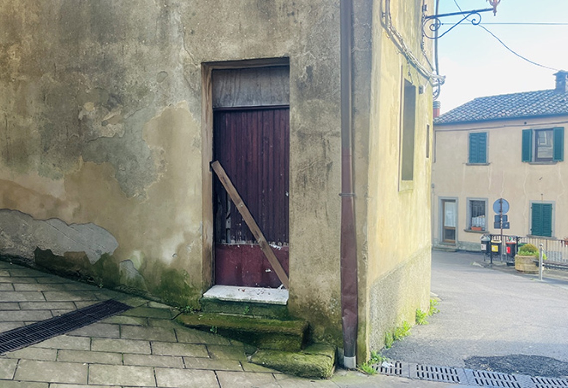via IV Novembre 2,Boccheggiano,Grosseto,Italy,Appartamento,via IV Novembre,2373