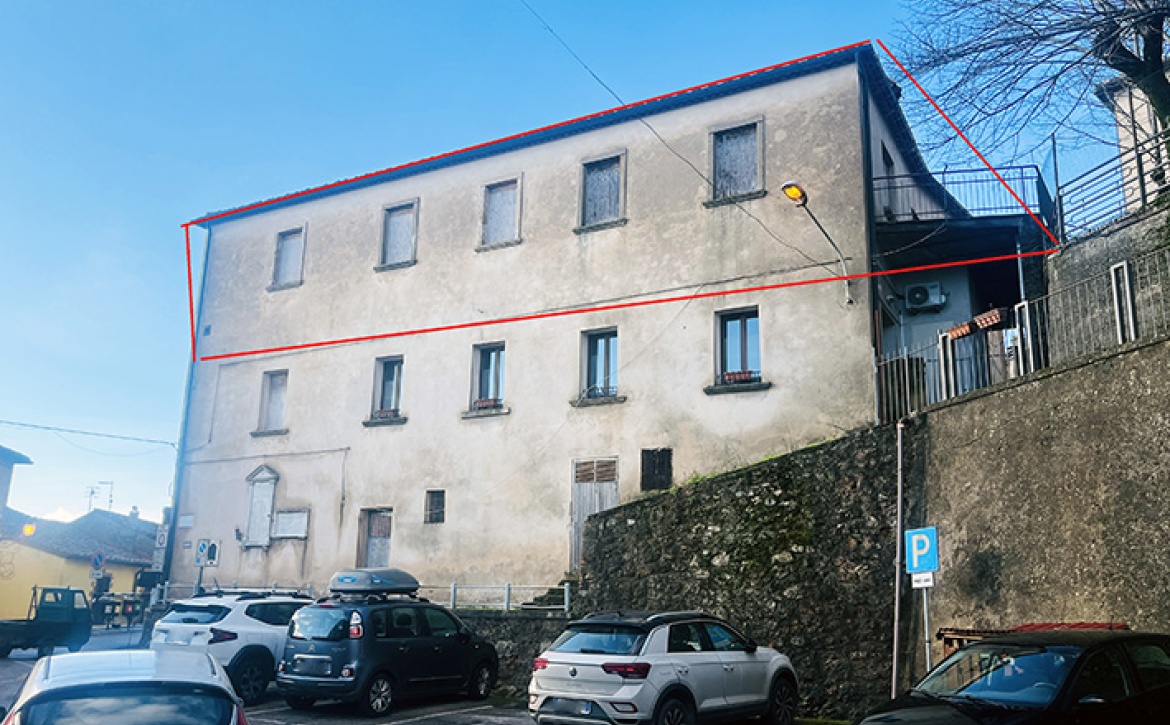 via IV Novembre 2,Boccheggiano,Grosseto,Italy,Complesso Edilizio,via IV Novembre,2374