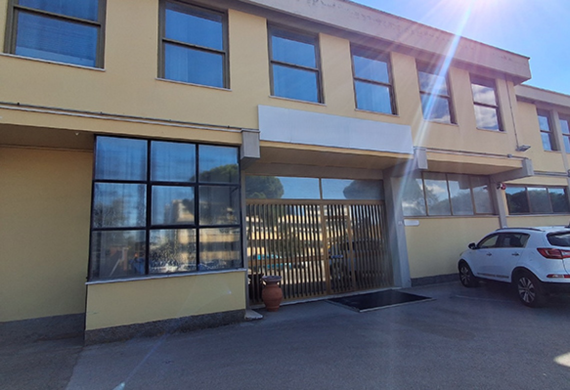 via Vecchia Aretina Castiglion Fibocchi,Italy,Capannone,via Vecchia Aretina,2380