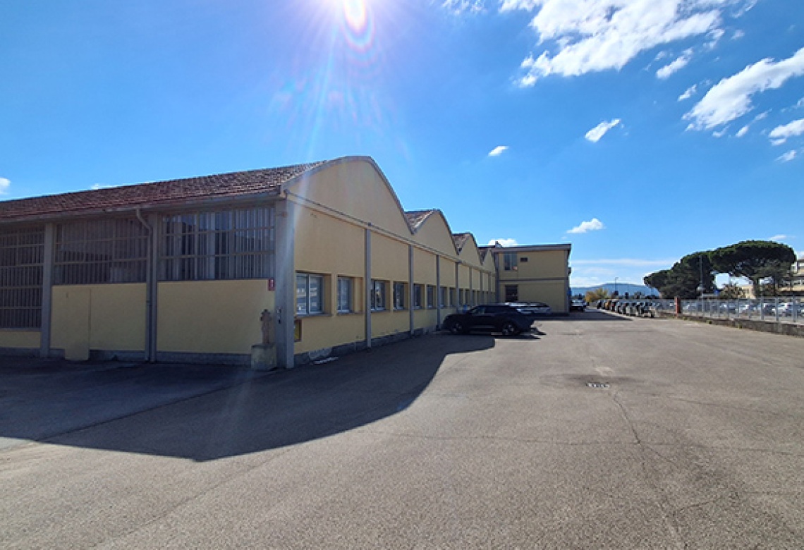 via Vecchia Aretina Castiglion Fibocchi,Italy,Capannone,via Vecchia Aretina,2380
