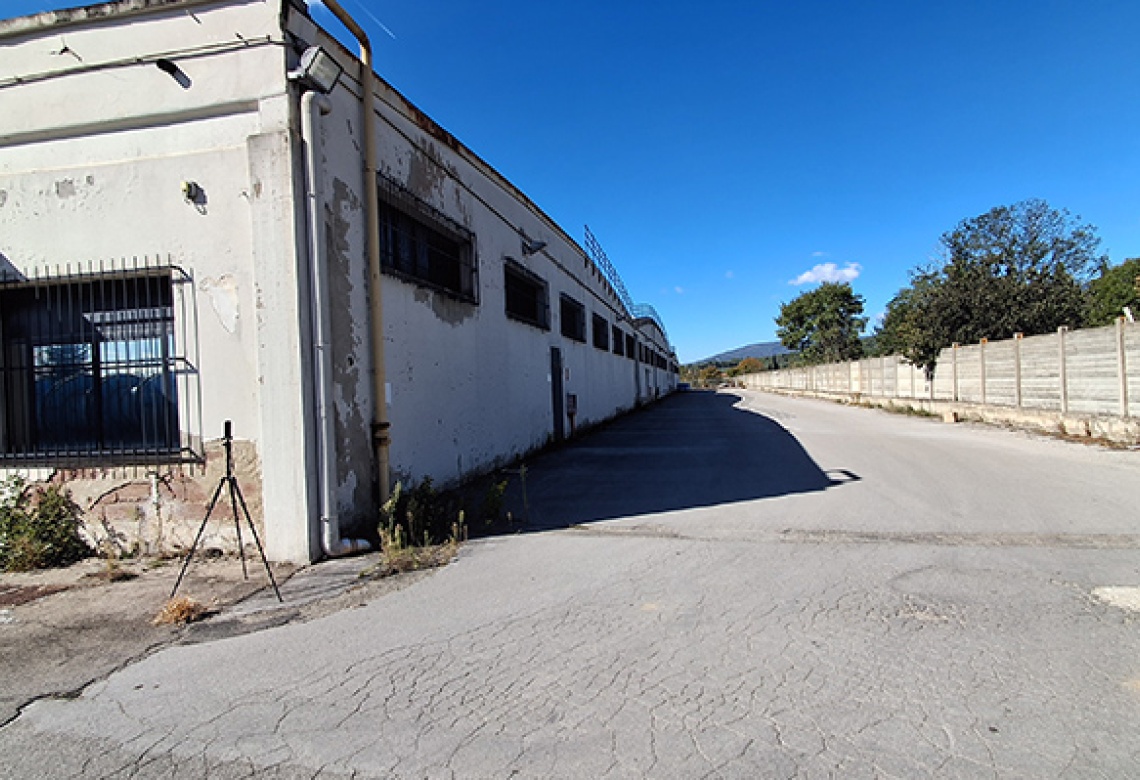 via Vecchia Aretina Castiglion Fibocchi,Italy,Capannone,via Vecchia Aretina,2382