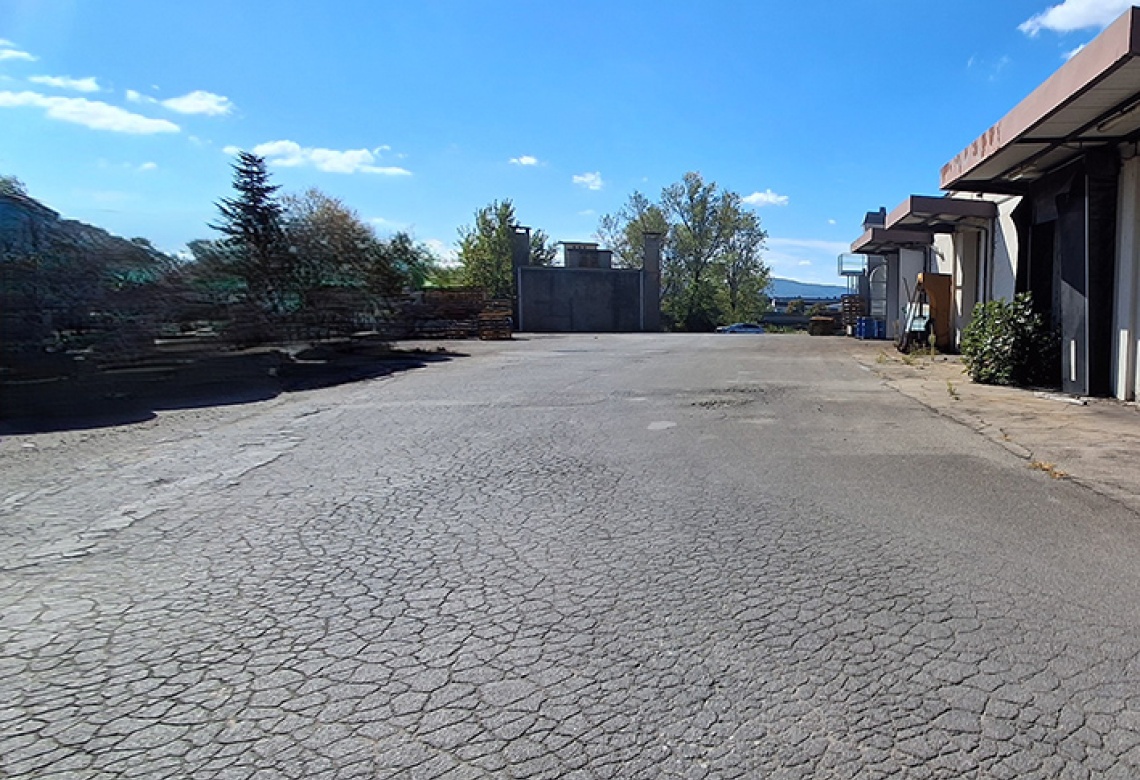 via Vecchia Aretina Castiglion Fibocchi,Italy,Capannone,via Vecchia Aretina,2382