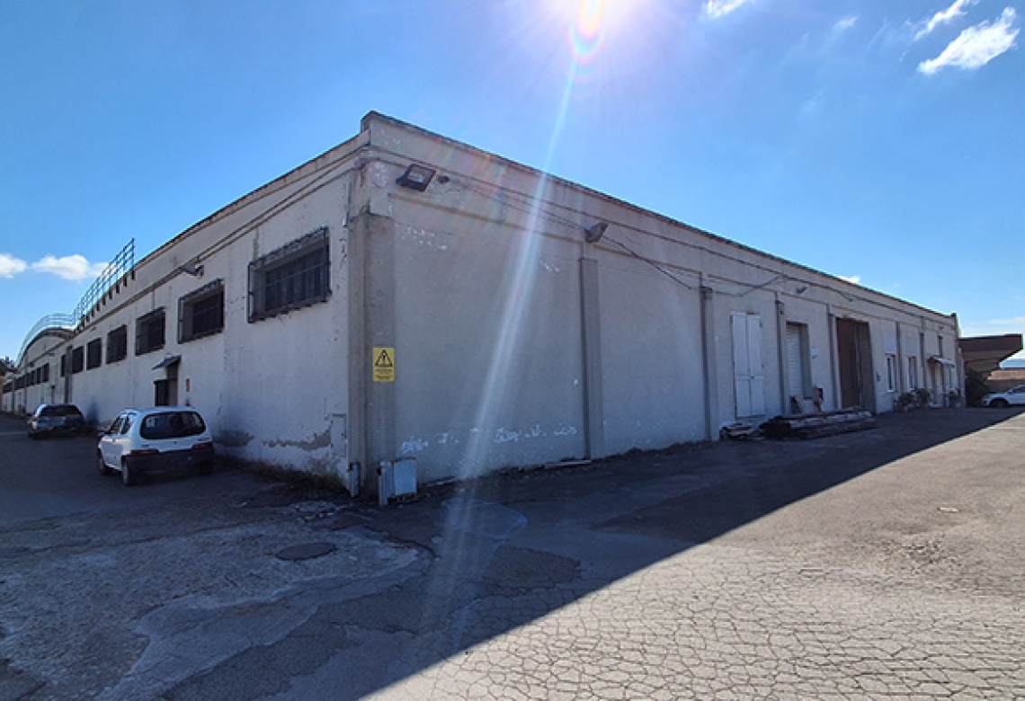 via Vecchia Aretina Castiglion Fibocchi,Italy,Capannone,via Vecchia Aretina,2382