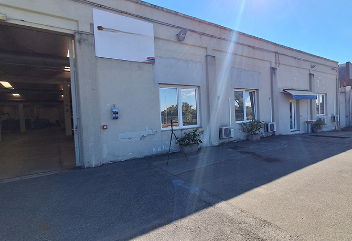 via Vecchia Aretina Castiglion Fibocchi,Italy,Capannone,via Vecchia Aretina,2382
