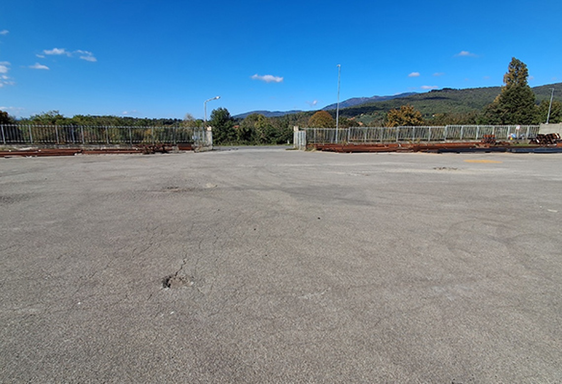 via Vecchia Aretina Castiglion Fibocchi,Italy,Capannone,via Vecchia Aretina,2383
