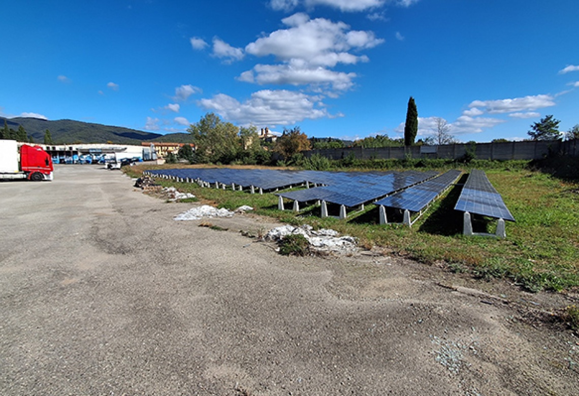 via Vecchia Aretina Castiglion Fibocchi,Italy,Capannone,via Vecchia Aretina,2384