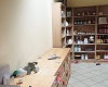Compendio mobiliare costituito da un ingente quantitativo di materiali