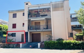 Mare, case vacanze, Toscana, Italia, Follonica