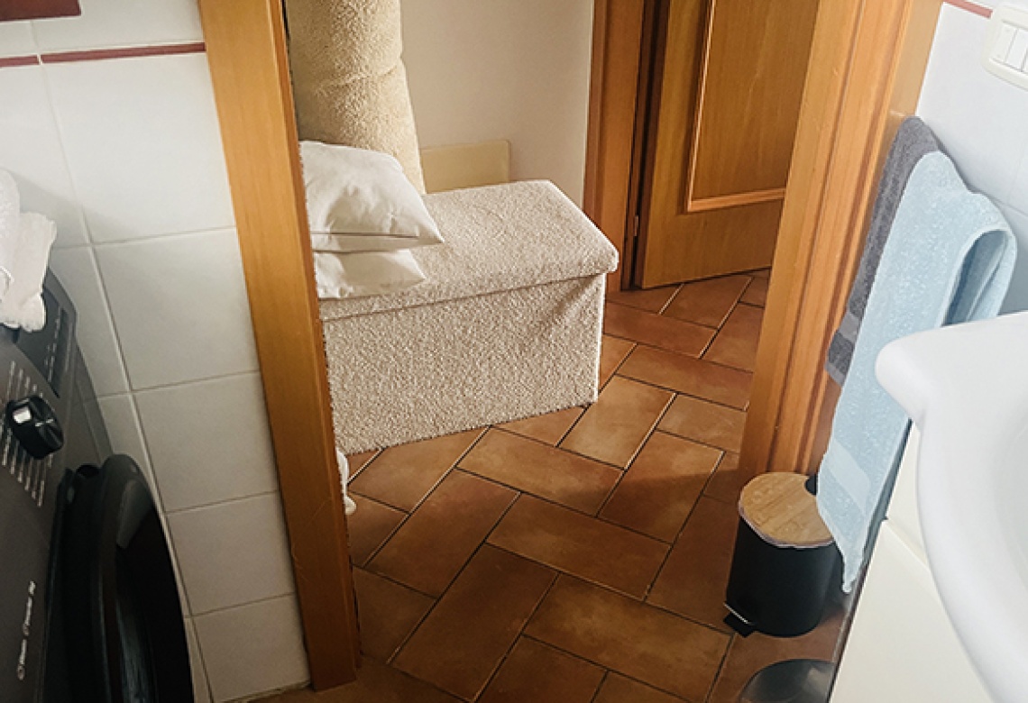 Mare, case vacanze, Toscana, Italia, Follonica