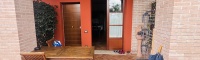 Mare, case vacanze, Toscana, Italia, Follonica