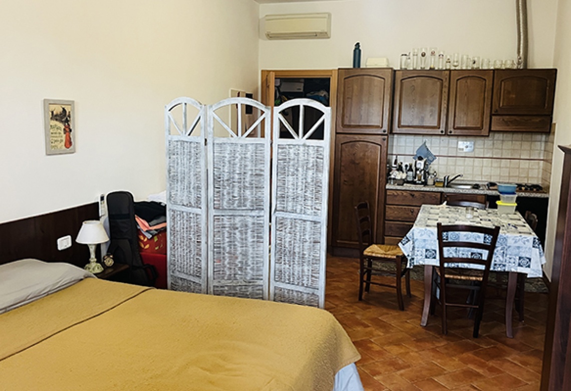 Mare, case vacanze, Toscana, Italia, Follonica