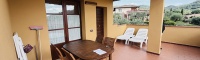 Mare, case vacanze, Toscana, Italia, Follonica