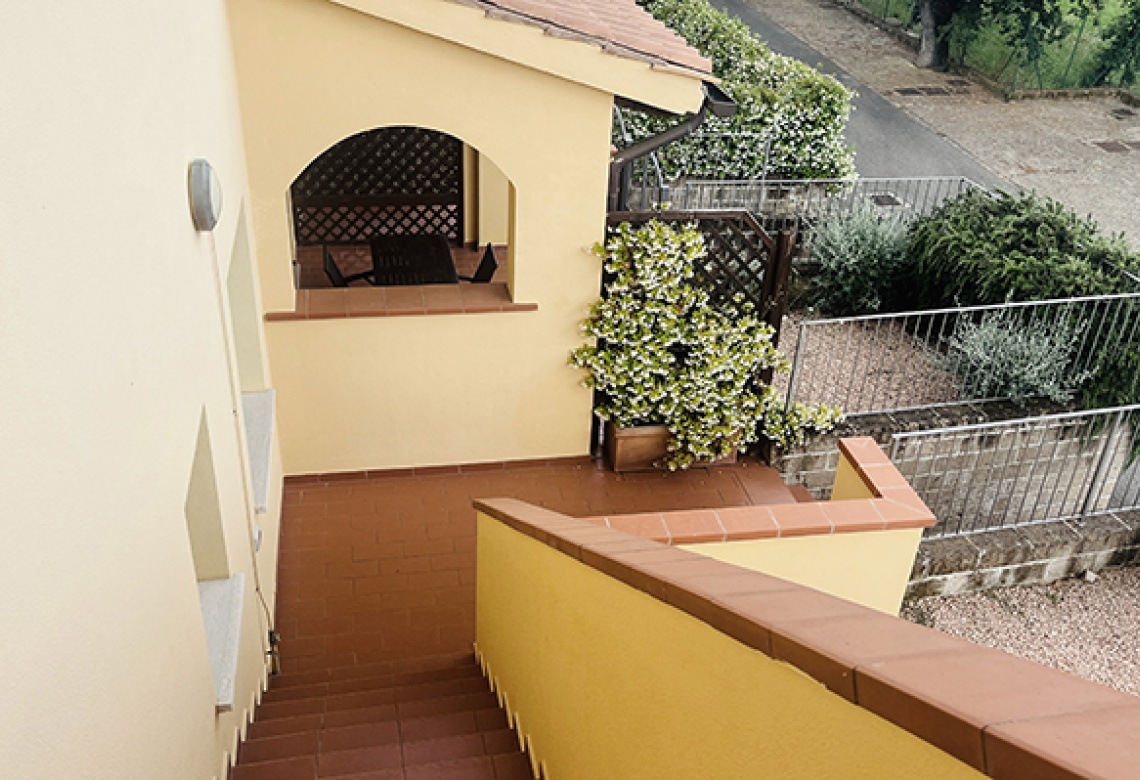 Mare, case vacanze, Toscana, Italia, Follonica
