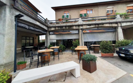 Piazza dell’Uccellina 18,Orbetello,Grosseto,Italy,Negozio,Piazza dell’Uccellina ,2425