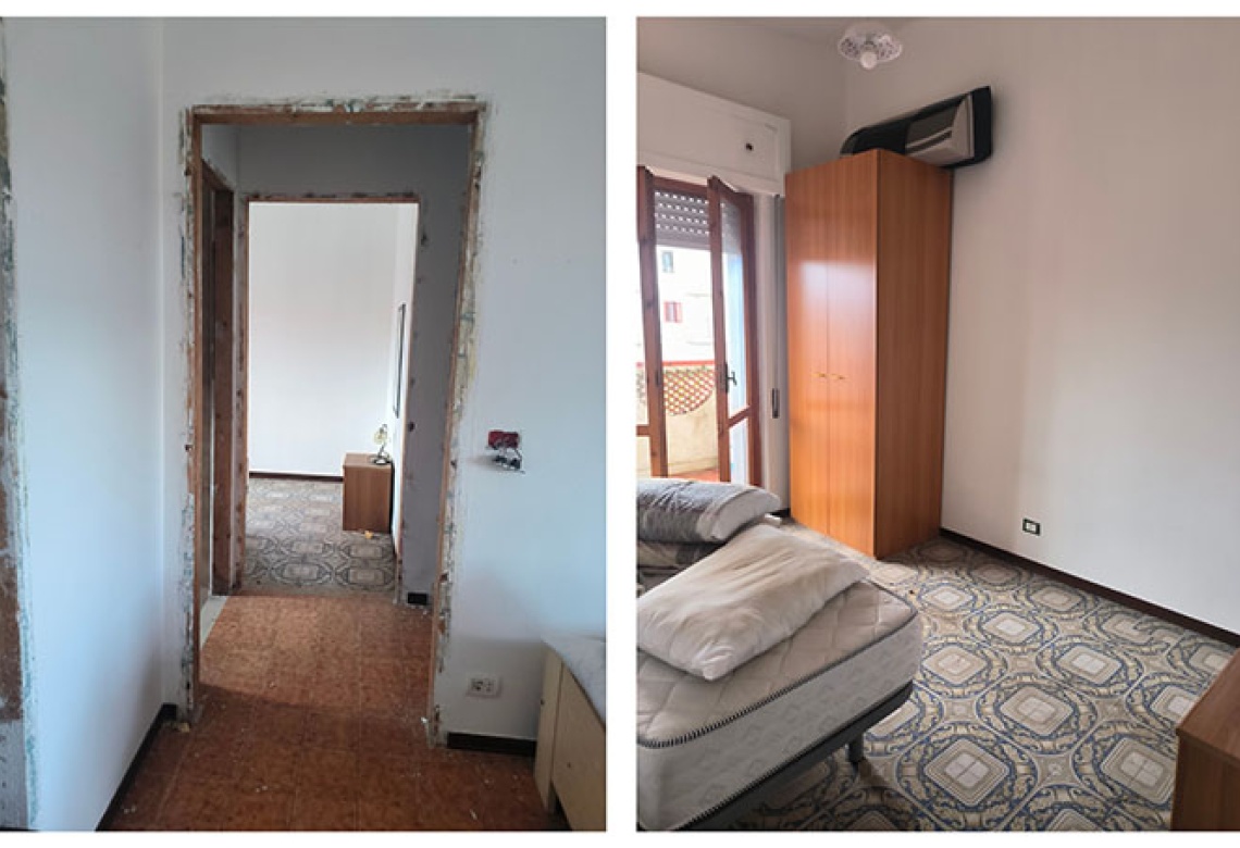 Via John Fitzgerald Kennedy 75,Davoli,Catanzaro,Italy,2 Stanze da Letto Stanze da Letto,Appartamento,Via John Fitzgerald Kennedy,2428