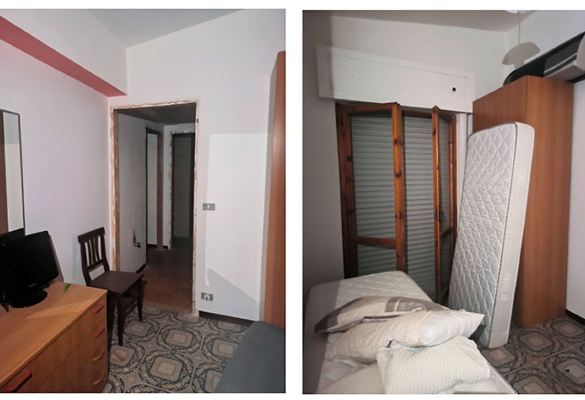 Via John Fitzgerald Kennedy 75,Davoli,Catanzaro,Italy,2 Stanze da Letto Stanze da Letto,Appartamento,Via John Fitzgerald Kennedy,2428