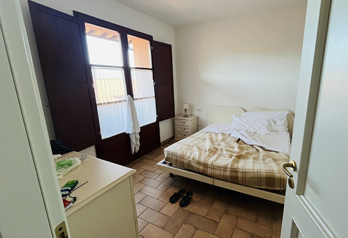 Mare, case vacanze, Toscana, Italia, Follonica