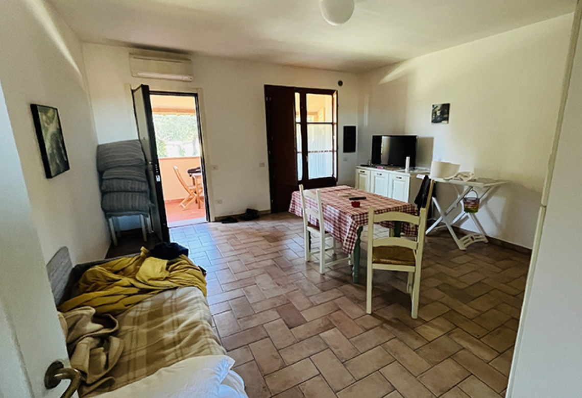 Mare, case vacanze, Toscana, Italia, Follonica