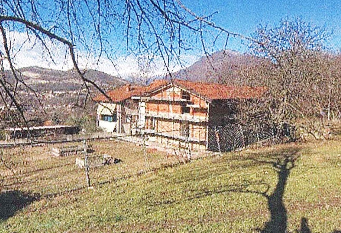 Contrada Intelo Varese,Cocquio Trevisago,Italy,Fabbricato,Contrada Intelo,2435