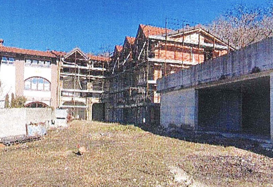 Contrada Intelo Varese,Cocquio Trevisago,Italy,Fabbricato,Contrada Intelo,2435