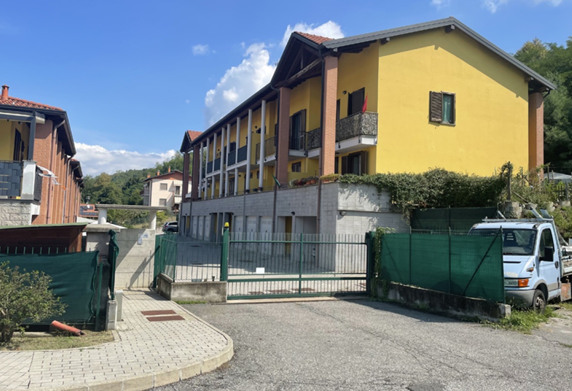 Via Giacomo Leopardi 42,Varese,Vergiate,Italy,Appartamento,Via Giacomo Leopardi ,2436