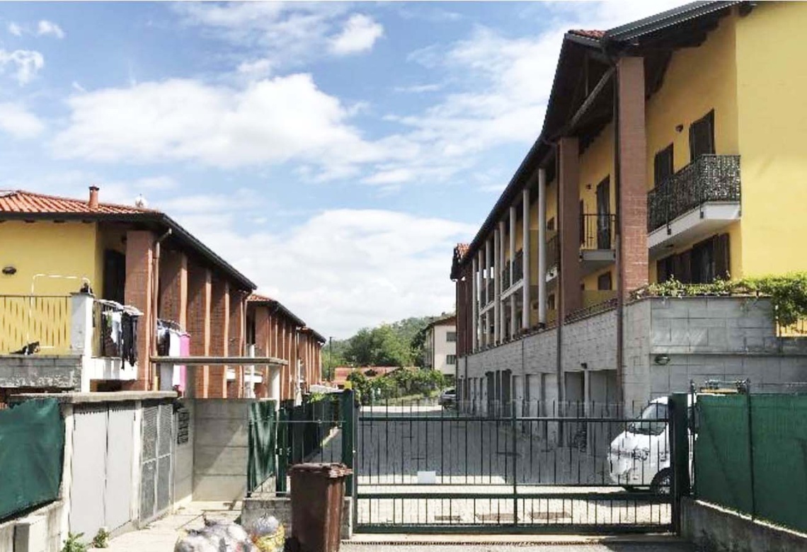 Via Giacomo Leopardi 42,Varese,Vergiate,Italy,Appartamento,Via Giacomo Leopardi ,2436