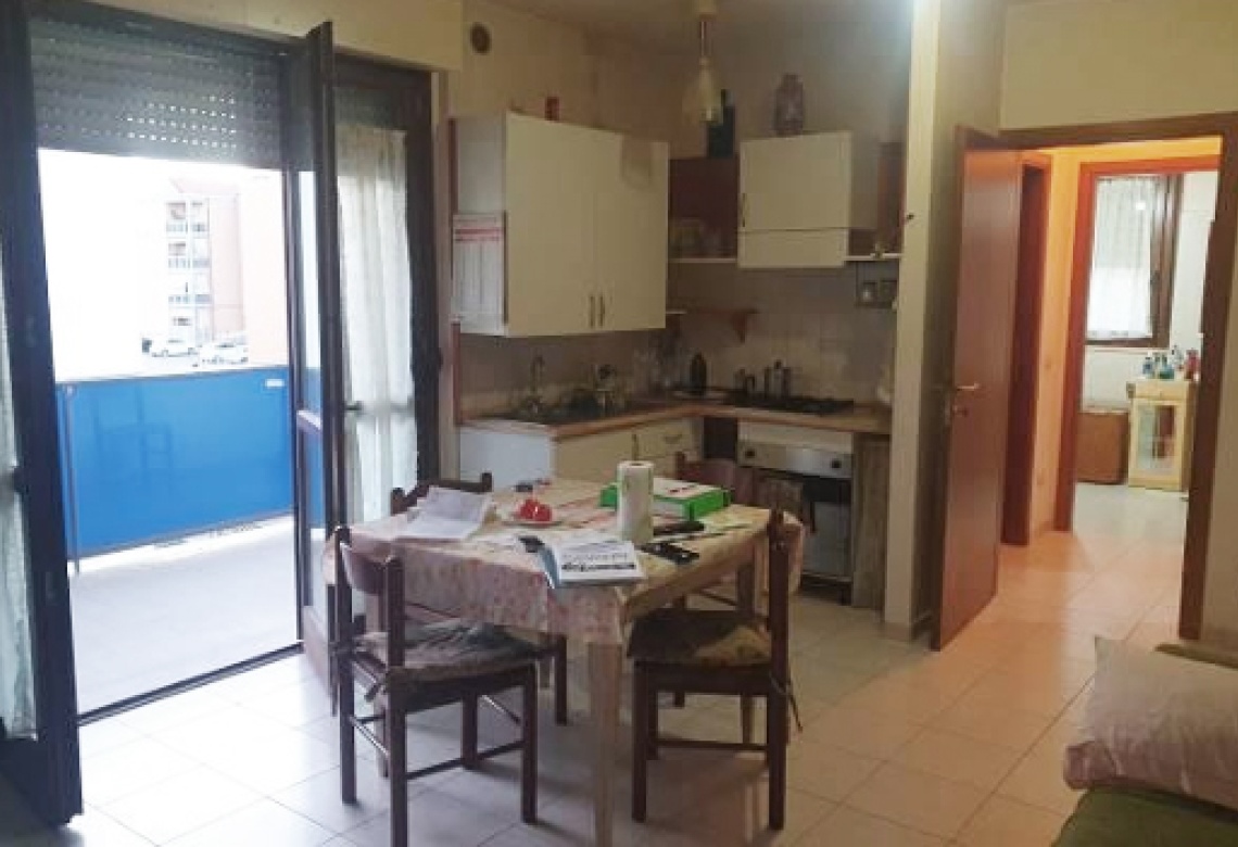 Mare, case vacanze, Toscana, Italia, Follonica-