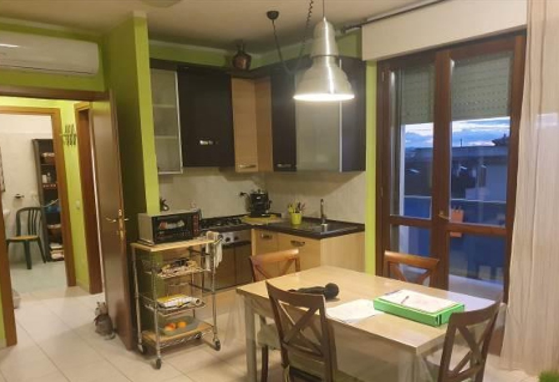 Mare, case vacanze, Toscana, Italia, Follonica-