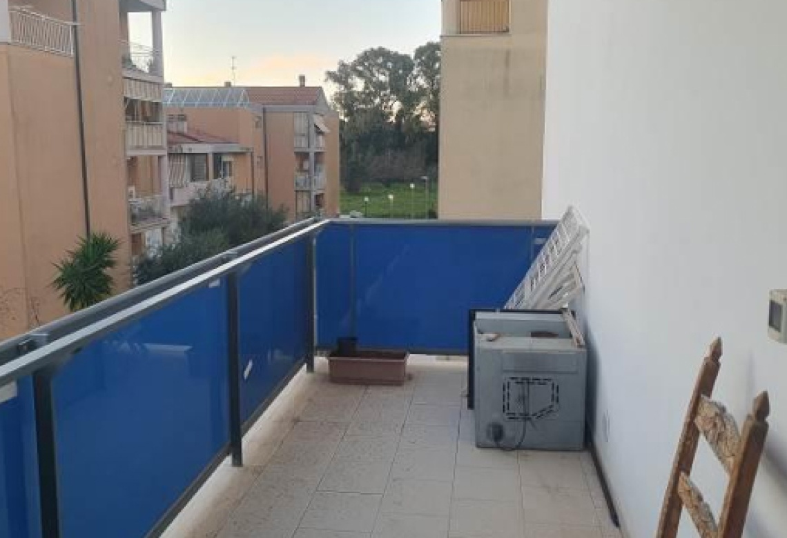 Mare, case vacanze, Toscana, Italia, Follonica-