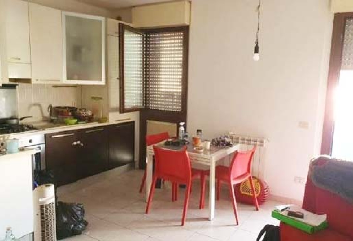 Mare, case vacanze, Toscana, Italia, Follonica-