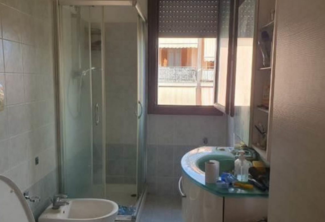 Mare, case vacanze, Toscana, Italia, Follonica-