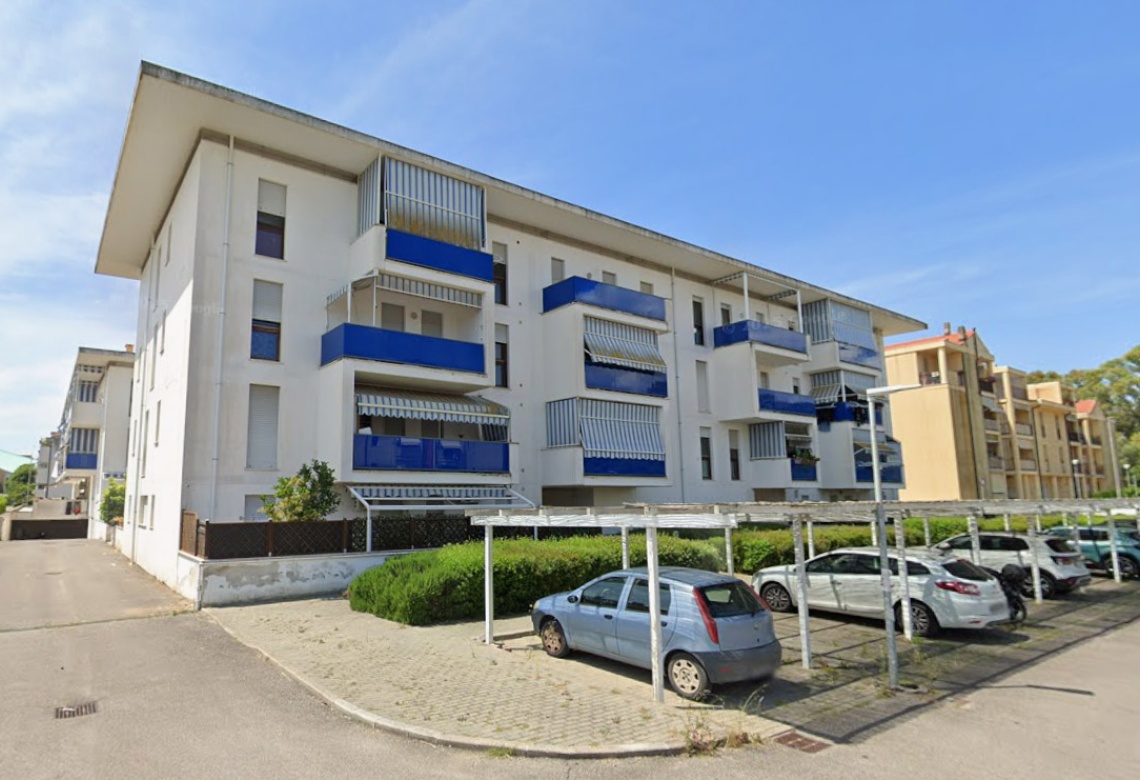 Mare, case vacanze, Toscana, Italia, Follonica-