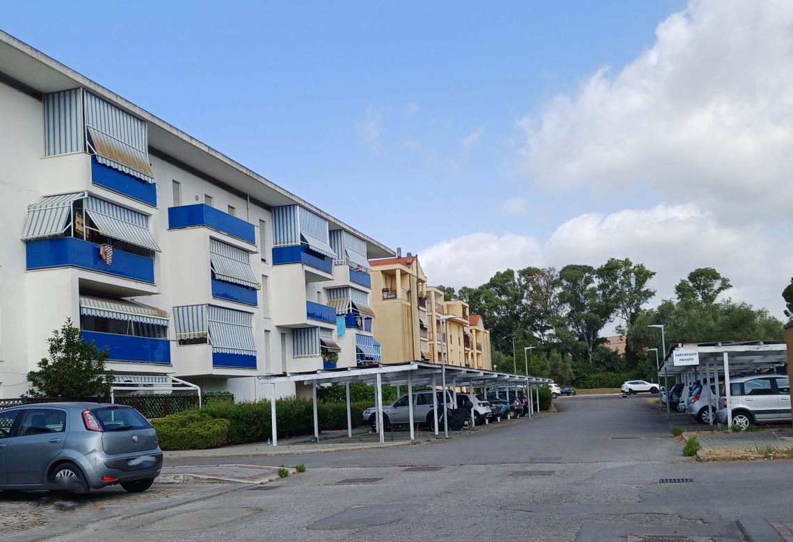 Mare, case vacanze, Toscana, Italia, Follonica-