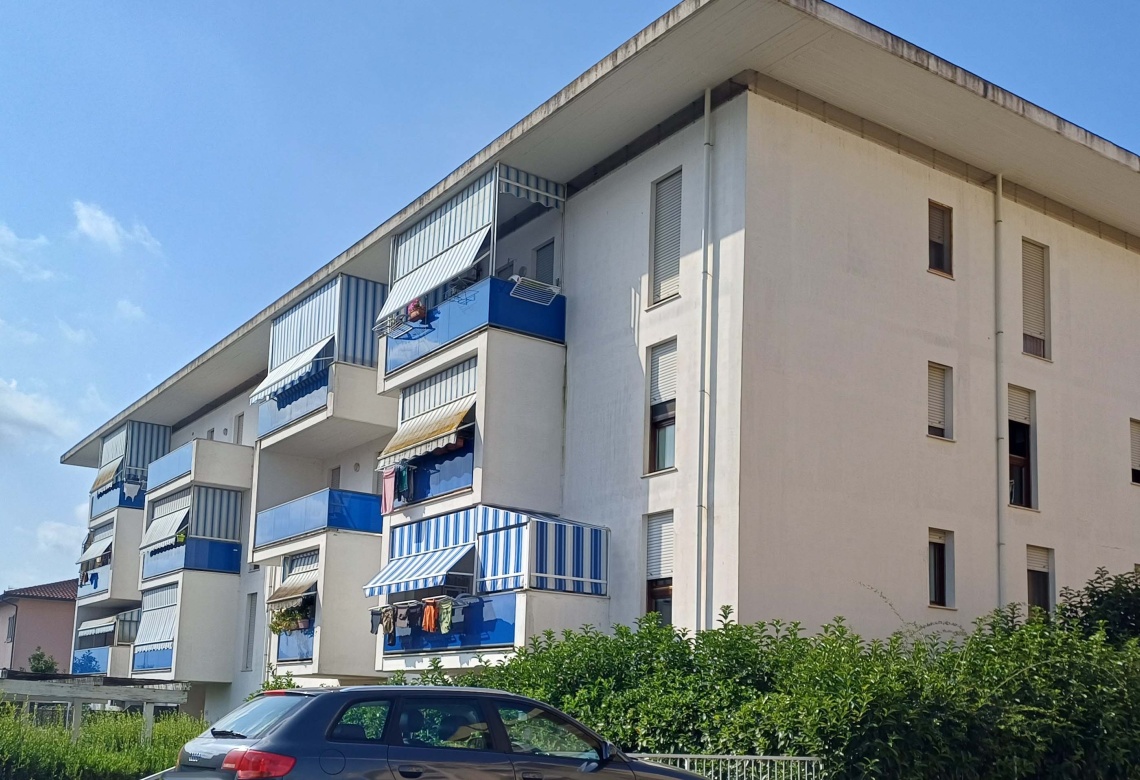 Mare, case vacanze, Toscana, Italia, Follonica-