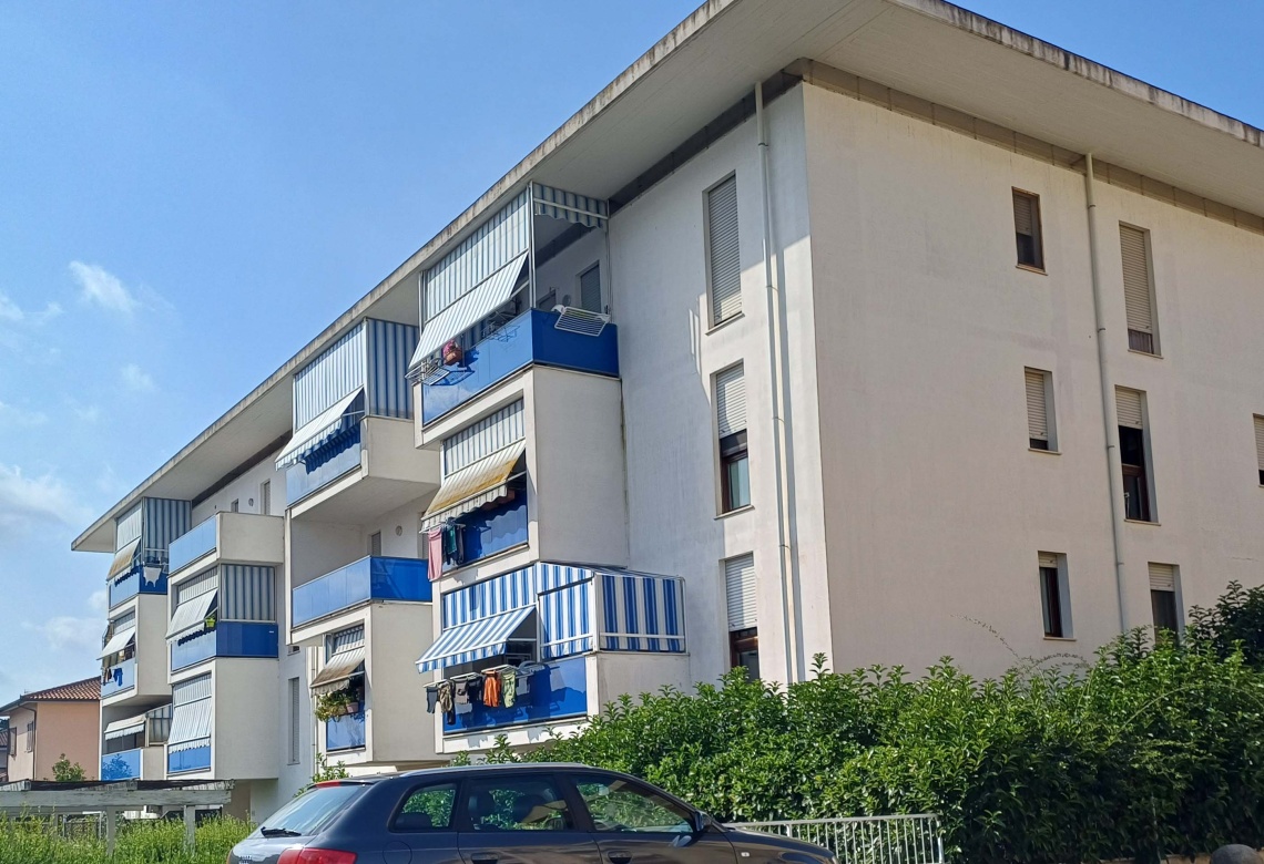 Mare, case vacanze, Toscana, Italia, Follonica-