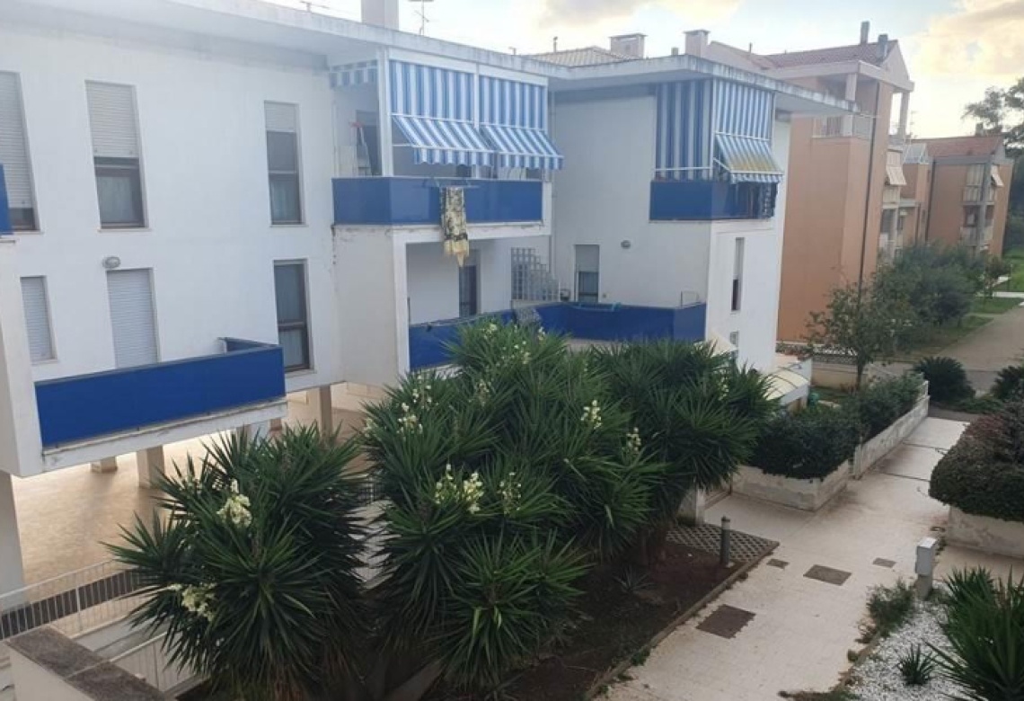 Mare, case vacanze, Toscana, Italia, Follonica-