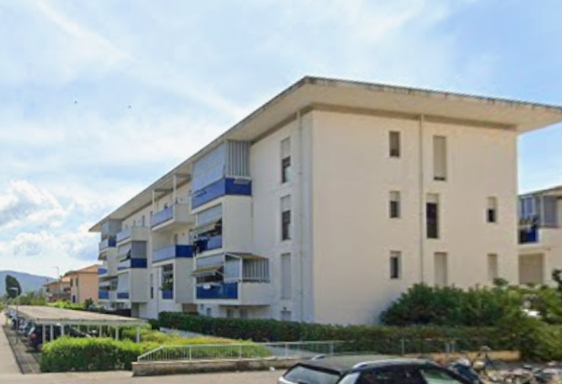 Mare, case vacanze, Toscana, Italia, Follonica-