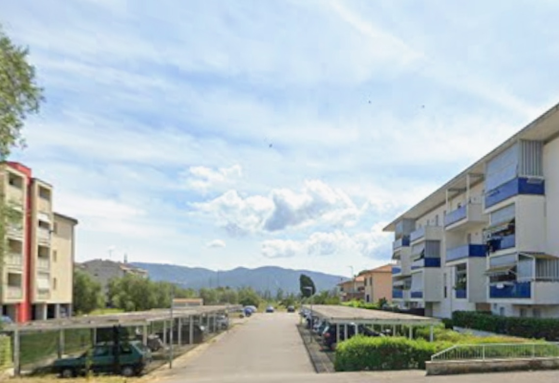 Mare, case vacanze, Toscana, Italia, Follonica-