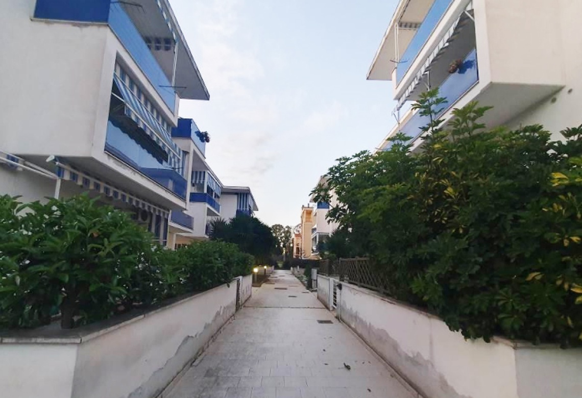 Mare, case vacanze, Toscana, Italia, Follonica-