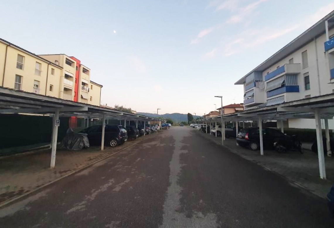 Mare, case vacanze, Toscana, Italia, Follonica-